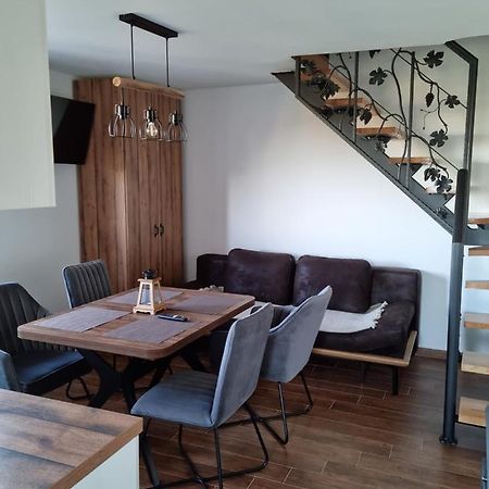 Kuca Za Odmor Baron Villa Kutjevo ภายนอก รูปภาพ