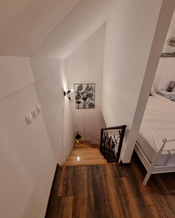 Kuca Za Odmor Baron Villa Kutjevo ภายนอก รูปภาพ