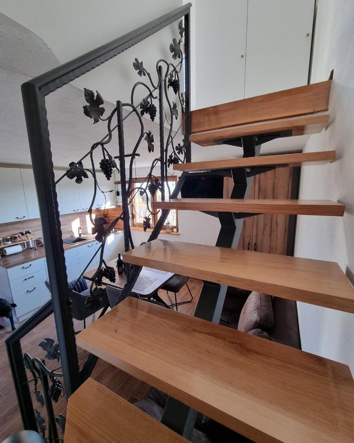 Kuca Za Odmor Baron Villa Kutjevo ภายนอก รูปภาพ