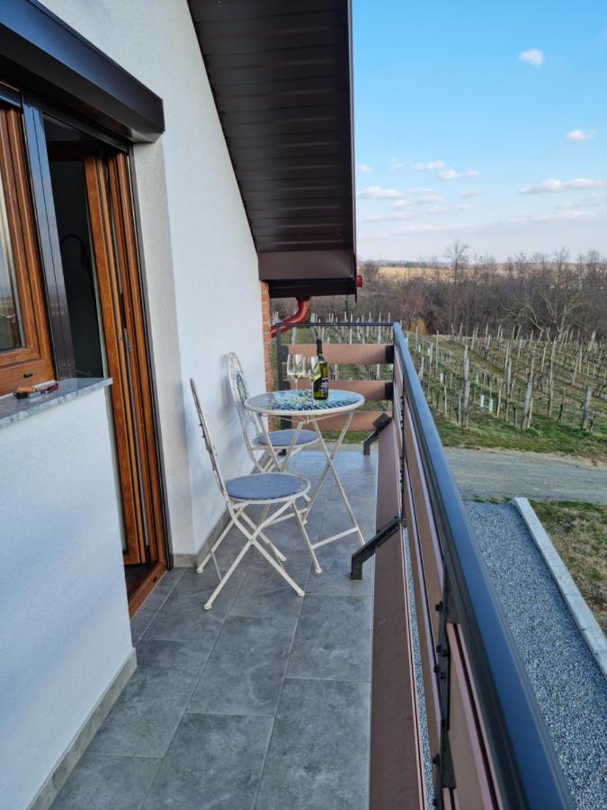 Kuca Za Odmor Baron Villa Kutjevo ภายนอก รูปภาพ