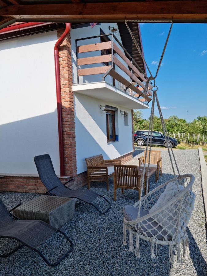 Kuca Za Odmor Baron Villa Kutjevo ภายนอก รูปภาพ