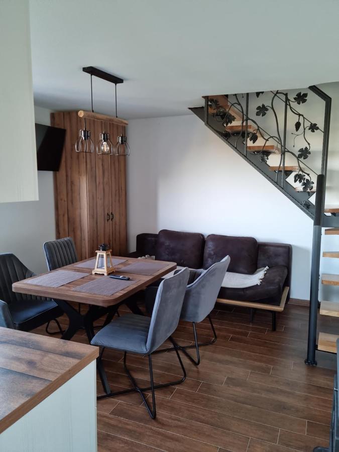 Kuca Za Odmor Baron Villa Kutjevo ภายนอก รูปภาพ