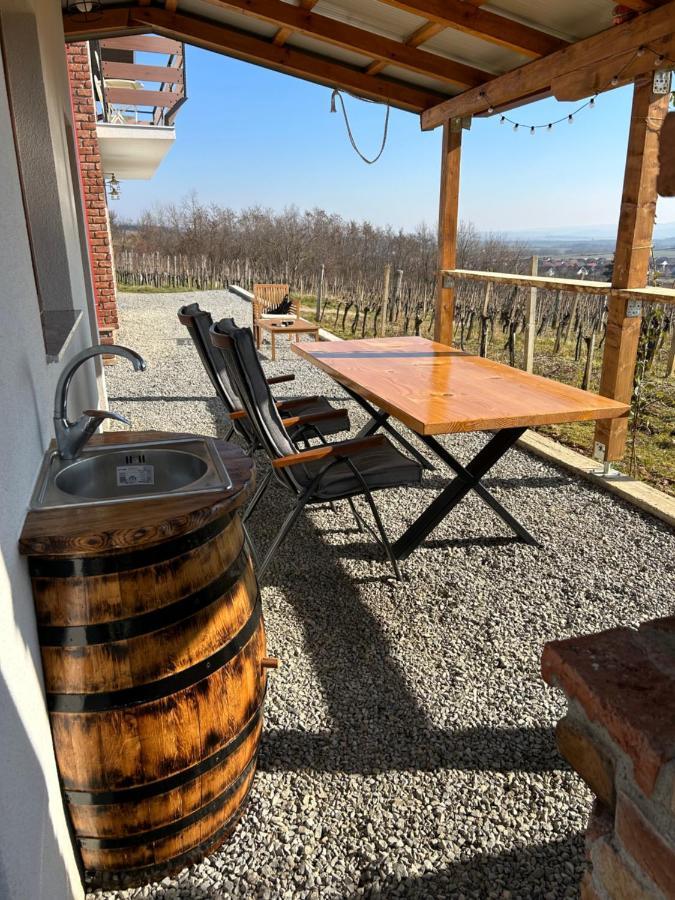 Kuca Za Odmor Baron Villa Kutjevo ภายนอก รูปภาพ