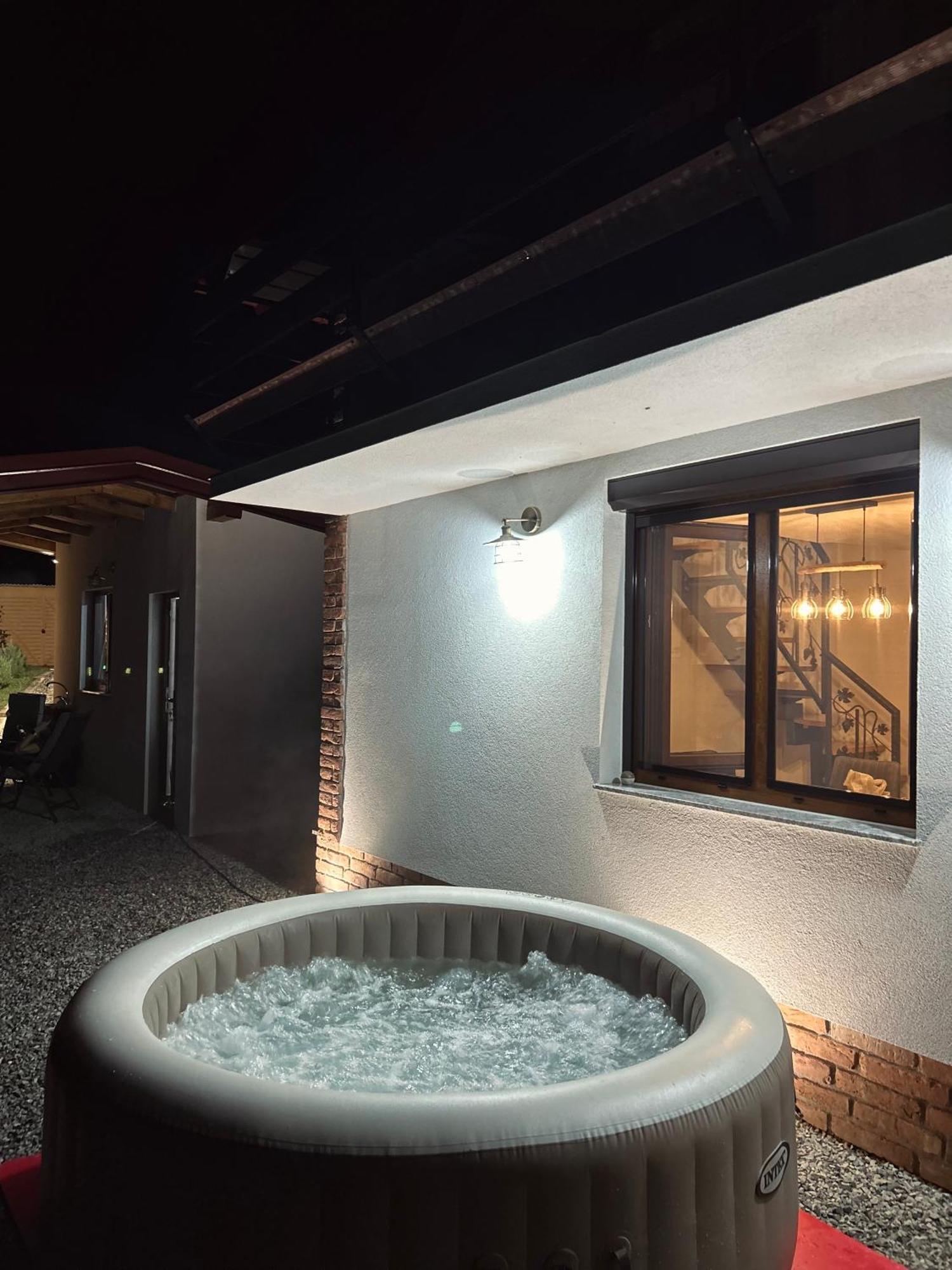 Kuca Za Odmor Baron Villa Kutjevo ภายนอก รูปภาพ